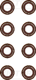 Seal Set, valve stem